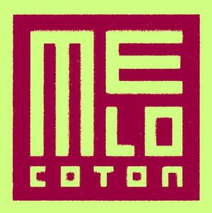 MELOCOTON_logo