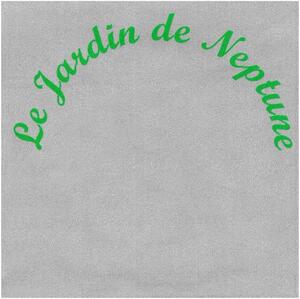 Le Jardin de Neptune_logo