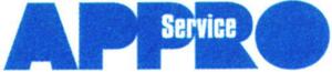APPRO SERVICE_logo