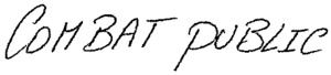 COMBAT PUBLIC_logo