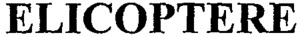 ELICOPTERE_logo