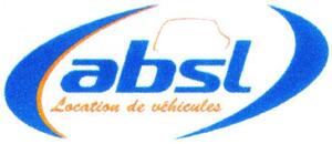 AbSL LOCATION DE VEHICULES_logo