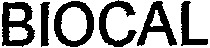 BIOCAL_logo