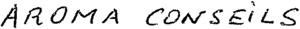 AROMA CONSEILS_logo