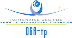 PARTENAIRE DES PME POUR LE MANAGEMENT FINANCIER DGA-TP_logo