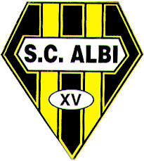 S.C. ALBI XV_logo
