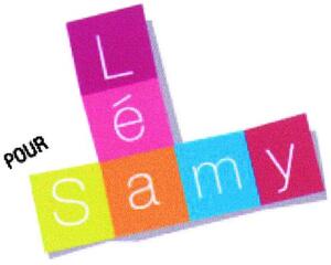 LEA POUR SAMY_logo