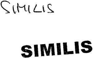 SIMILIS_logo