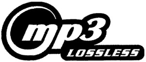 MP3 LOSSLESS_logo