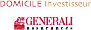 DOMICILE INVESTISSEUR GENERALI ASSURANCES_logo