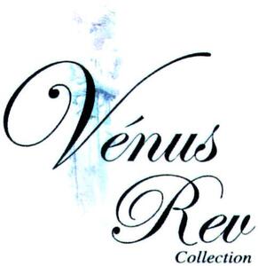 VENUS REV COLLECTION_logo