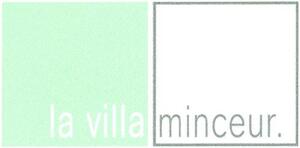 LA VILLA MINCEUR_logo