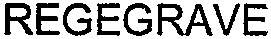 REGEGRAVE_logo