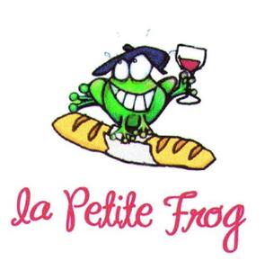 la Petite Frog_logo
