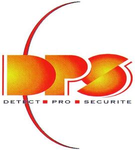 DPS DETECT  PRO  SECURITE_logo