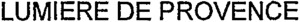 LUMIERE DE PROVENCE_logo