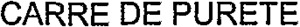 CARRE DE PURETE_logo