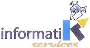 INFORMATIK SERVICES_logo