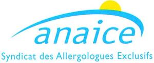 ANAICE SYNDICAT DES ALLERGOLOGUES EXCLUSIFS_logo