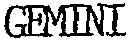 GEMINI_logo