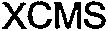 XCMS_logo