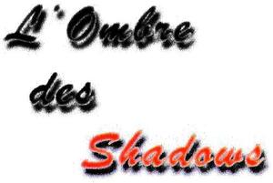 L'Ombre des Shadows_logo