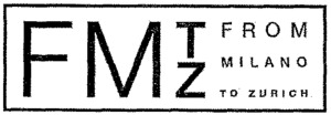 FMTZ FROM MILANO TO ZURICH_logo