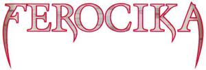 FEROCIKA_logo