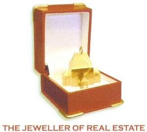 THE JEWELLER OF REAL ESTATE_logo