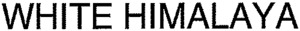 WHITE HIMALAYA_logo