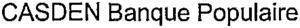 CASDEN Banque Populaire_logo