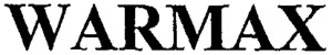 WARMAX_logo