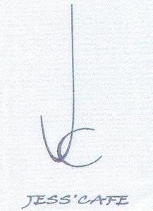 JC JESS'CAFE_logo