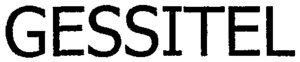 GESSITEL_logo