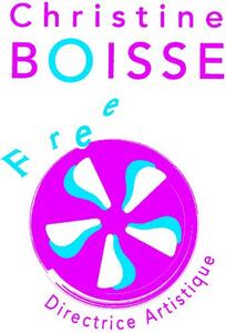 CHRISTINE BOISSE FREE_logo