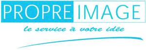 PROPRE IMAGE LE SERVICE A VOTRE IDÉE_logo