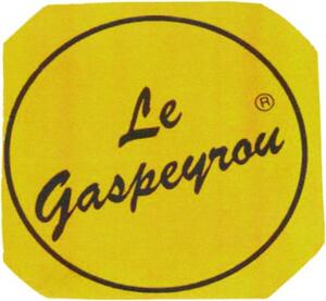 LE GASPEYROU_logo