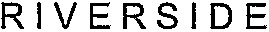 RIVERSIDE_logo