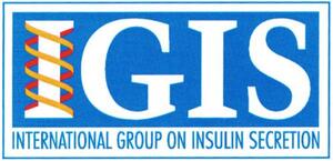 IGIS INTERNATIONAL GROUP ON INSULIN SECRETION_logo