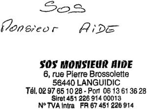 SOS Monsieur AIDE_logo