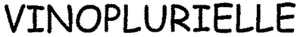 VINOPLURIELLE_logo