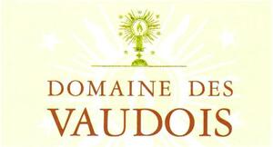 DOMAINE DES VAUDOIS_logo
