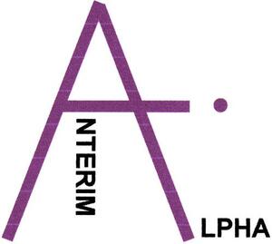 ALPHA INTERIM_logo
