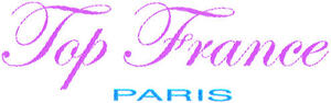 TOP FRANCE Paris_logo