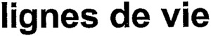 lignes de vie_logo