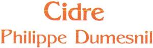 CIDRE PHILIPPE DUMESNIL_logo