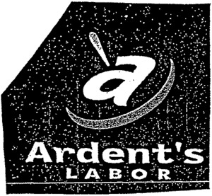 a Ardent's LABOR_logo