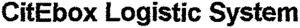 CitEbox Logistic System_logo