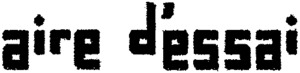 AIRE D'ESSAI_logo
