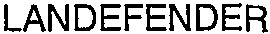 LANDEFENDER_logo